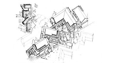 2024建筑 暑假 古建复原课程